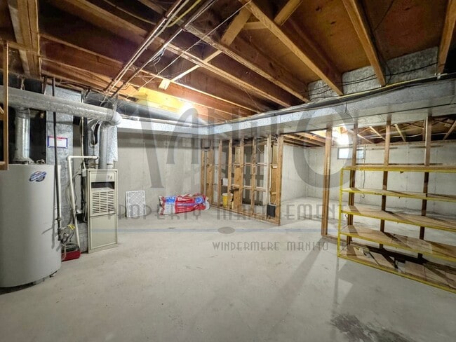 Building Photo - Spokane Valley Duplex