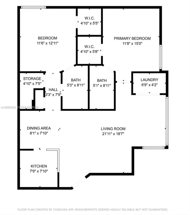 Building Photo - 2796 S University Dr