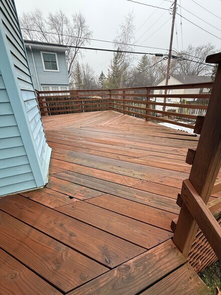 Building Photo - 2006 Floyd Pl