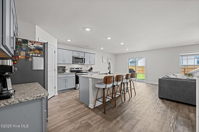 Building Photo - 4017 Madeline Farm Blvd