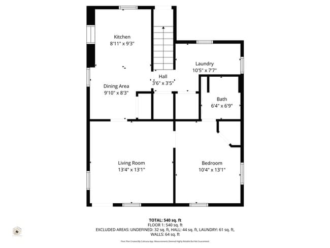 Building Photo - 1 Bedroom 1 Bathroom Basement Apartment on...
