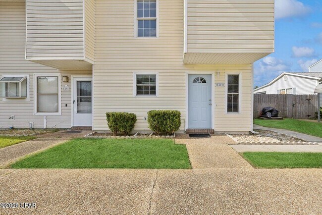 Building Photo - 6601 Pridgen St