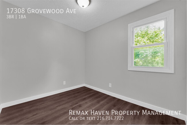 Building Photo - 17308 Grovewood Ave
