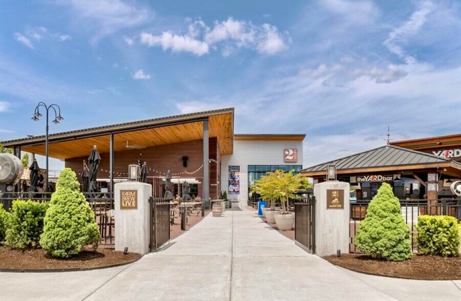Building Photo - 7966 Williamson Blvd