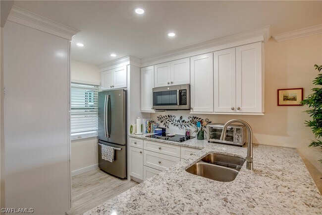 Building Photo - 3100 Binnacle Dr