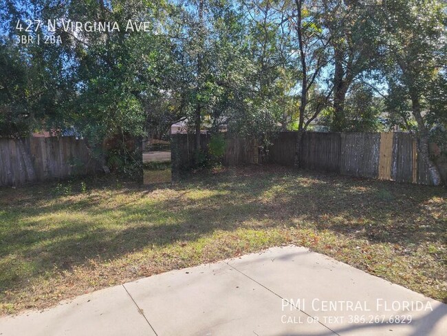 Building Photo - Great 3 Bedroom 2 Bath in Central Deland