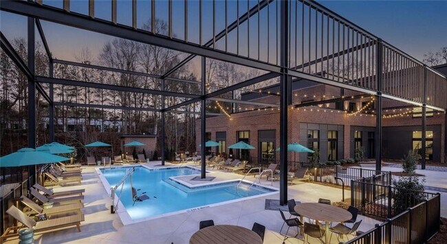 Building Photo - 5672 Peachtree Pkwy