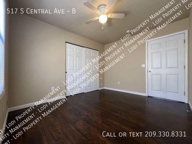 Building Photo - 517 S Central Ave