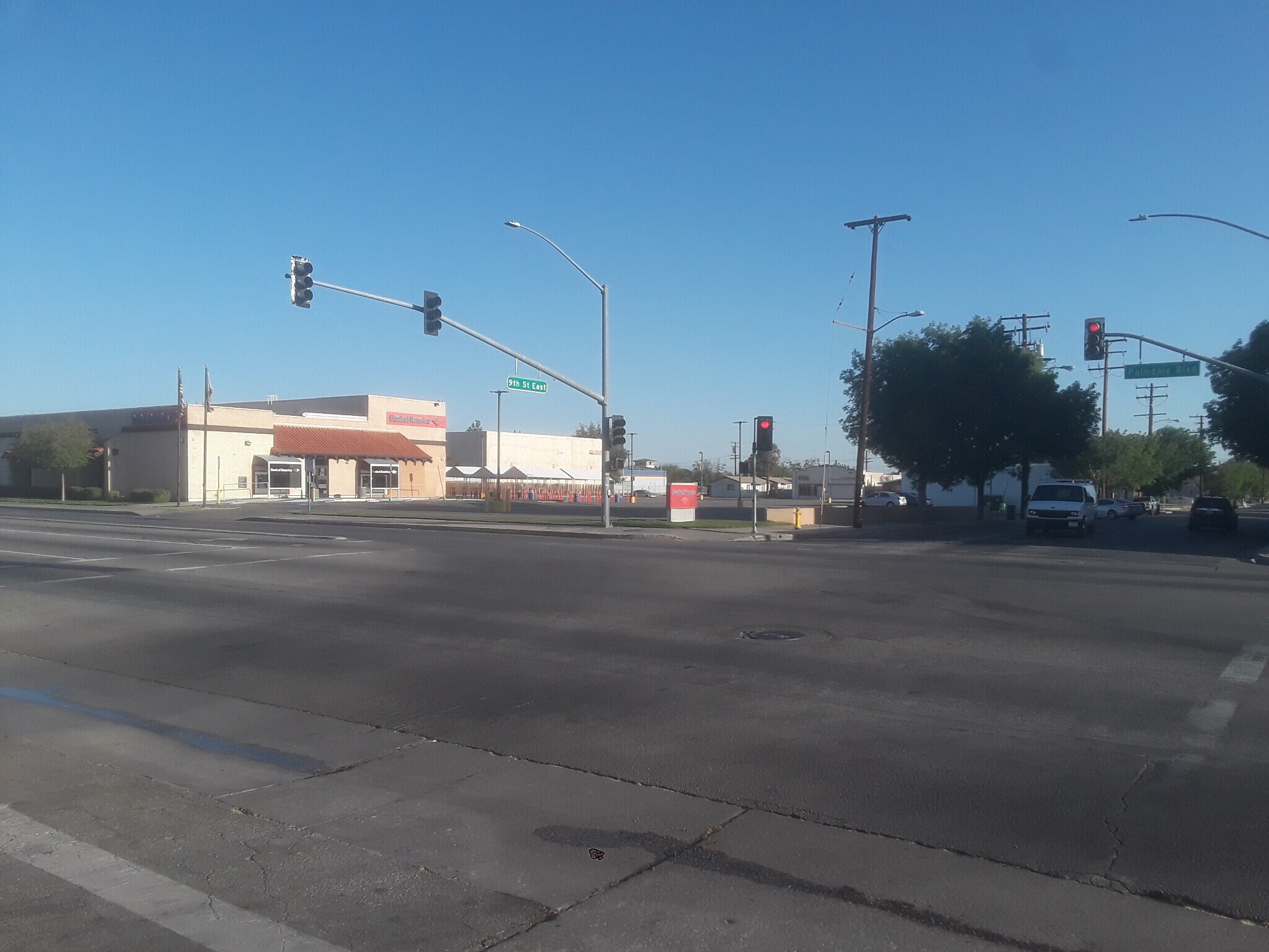 Building Photo - 1503 E Avenue Q6