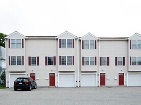 Building Photo - 138 Mount Washington St