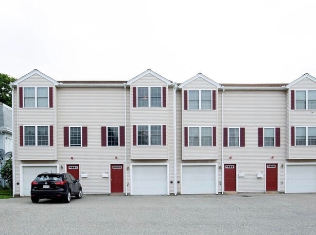 Building Photo - 138 Mount Washington St