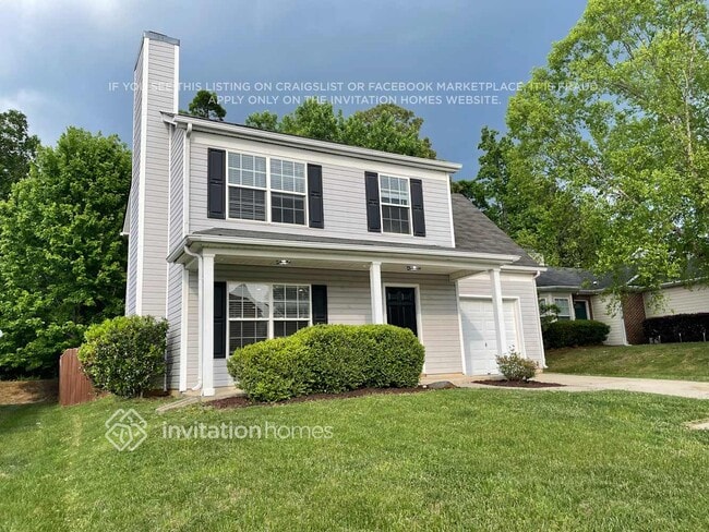 Building Photo - 4702 Sedgelane Dr