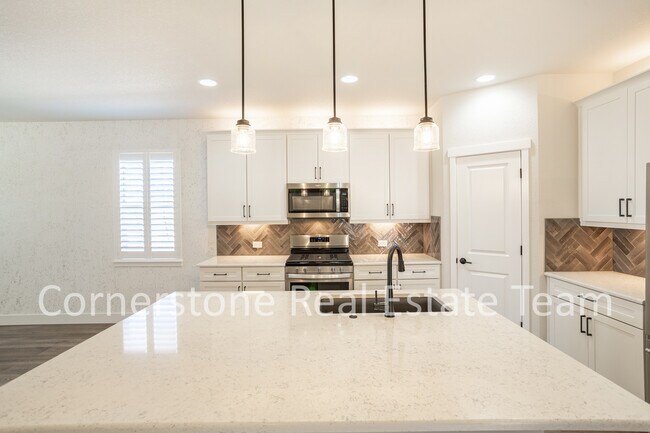 Building Photo - 747 Sage Forest Ln