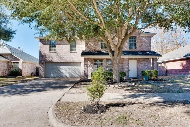Primary Photo - 6611 Amberfield Ln