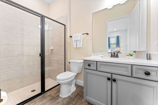 Building Photo - 3-bedroom, 3-bath at  Laffite’s Landing Margaritaville Resort Orlando.