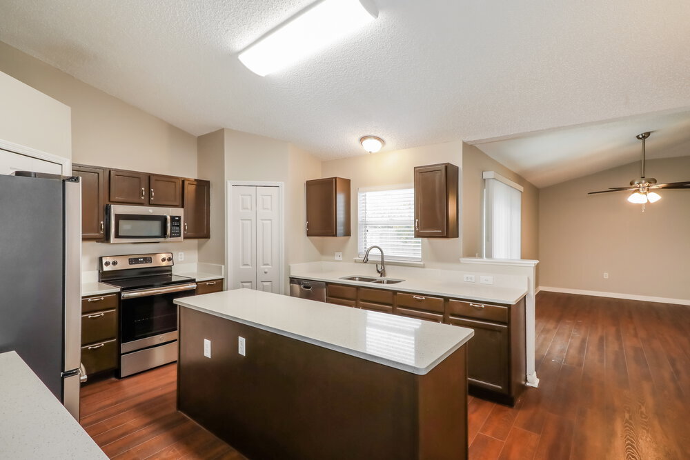 Building Photo - 3424 Steelgate Ct