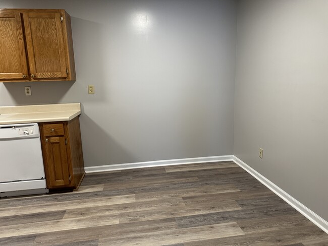 Dining Room - 1030 Jim Fox Rd