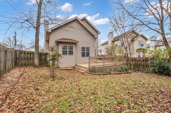 Building Photo - FOR LEASE - SINGLE FAMILY HOME IN HERMITAGE!