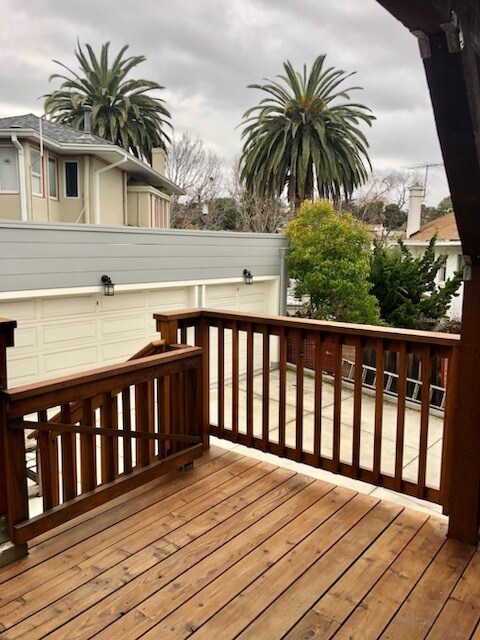 Building Photo - 487 Fairbanks Ave