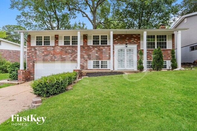 Primary Photo - 11266 Briarstone Dr