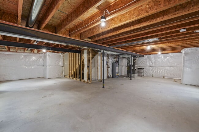 Building Photo - Newer home located in Larson Ranch Community, featuring main level owners suite.