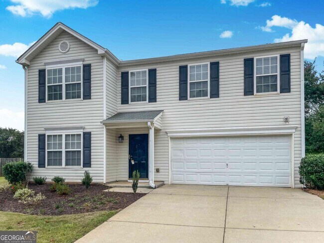 Primary Photo - 6205 Tree Ridge Dr N W