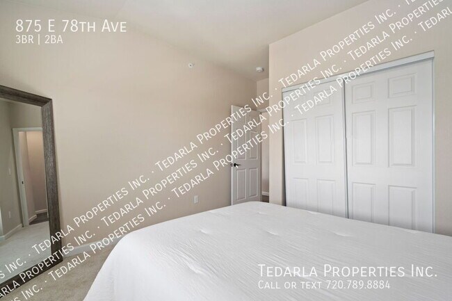 Building Photo - 875 E 78th Ave