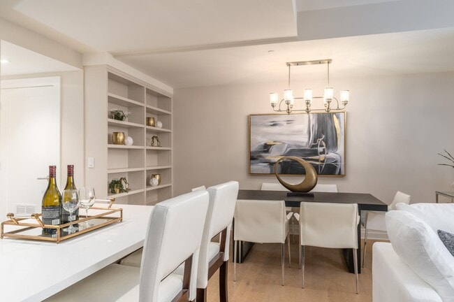 Building Photo - 2501 M St NW