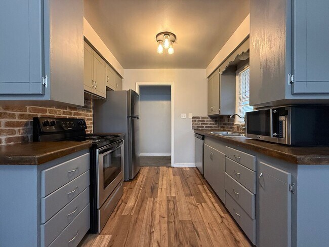 Building Photo - Scenic Home in the Heart of Ogden