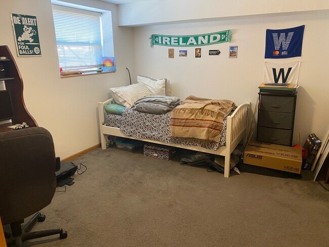 Building Photo - 632 W Patterson Ave