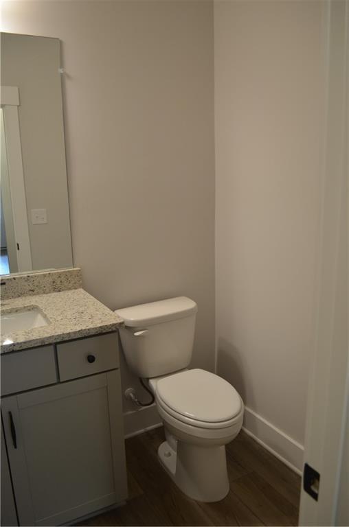 Building Photo - 28 Trace Blf