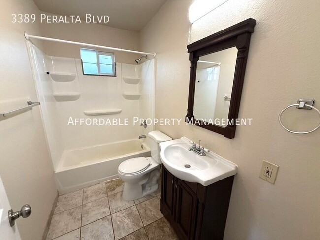 Building Photo - 3389 Peralta Blvd