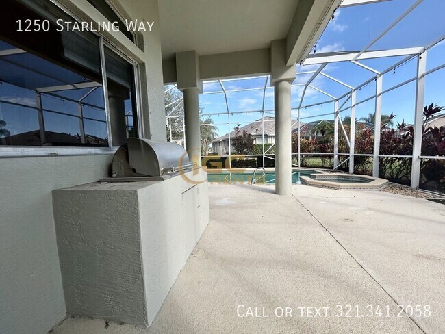 Building Photo - 1250 Starling Way