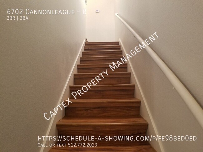 Building Photo - 6702 Cannonleague-B