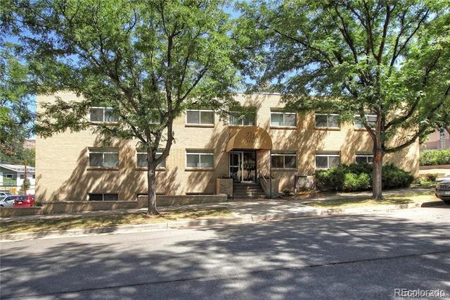 Building Photo - 1221 Illinois St