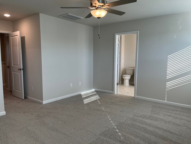 Building Photo - New Garner Townhome, Amazing Bedroom Suite...