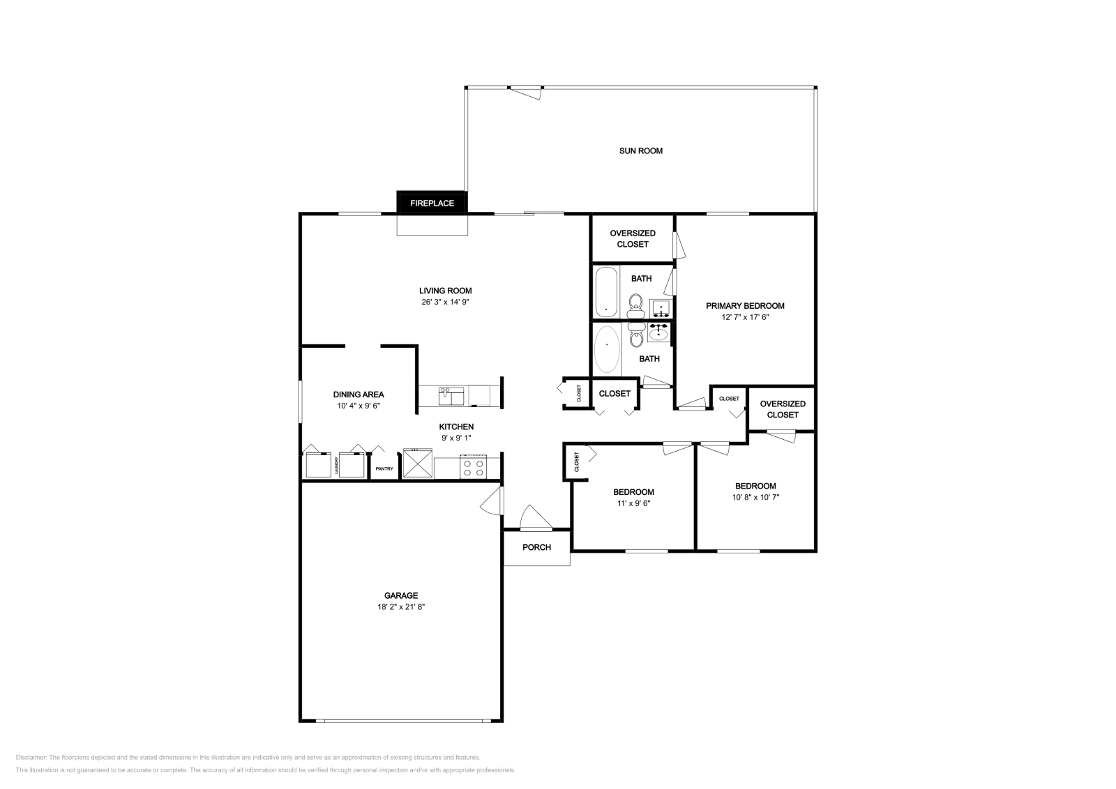 Building Photo - 305 Minneola Dr