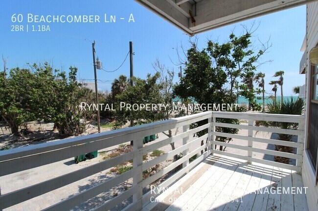 Building Photo - 60 Beachcomber Ln