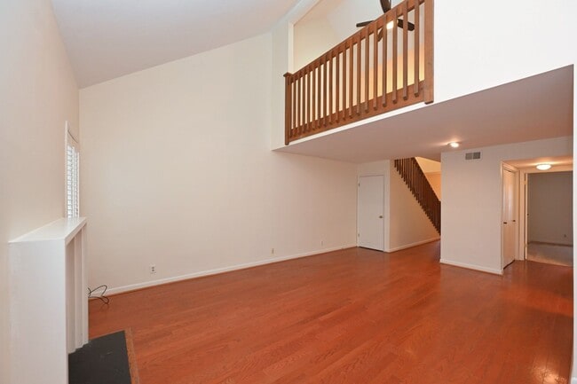 Building Photo - Tucked away in a quiet community with only one entrance and no through-traffic.