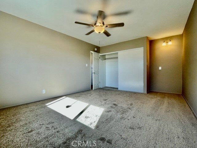 Building Photo - 815 N Rose Ave