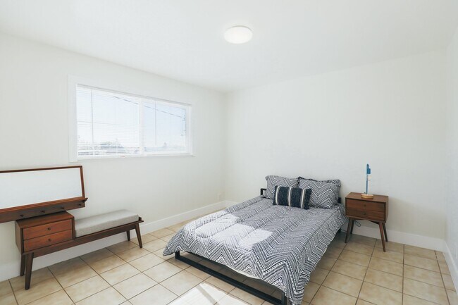 Floorplan - 2166 E 27th Street