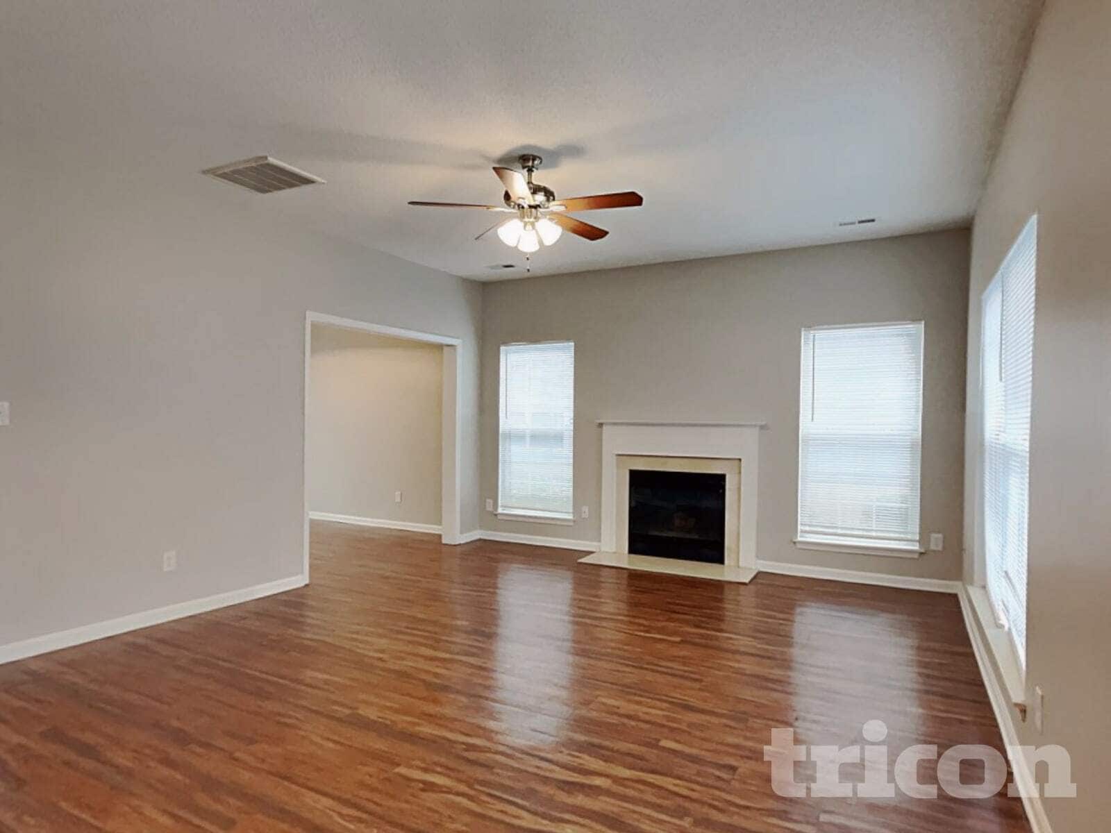 Building Photo - 10419 Battle Ct