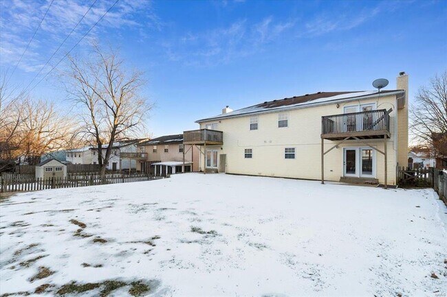 Building Photo - 134 Clinton Hill Dr