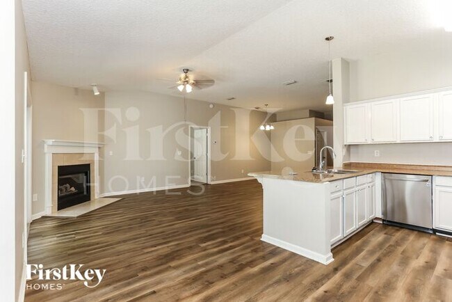 1036 Three Forks Ct 1036 Three - 1036 Three Forks Ct St Augustine Fl Building Photo 