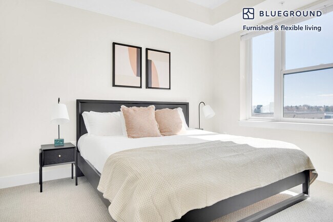 Building Photo - 985 Albion St