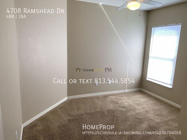 Building Photo - 4708 Ramshead Dr