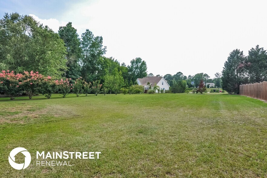 Building Photo - 306 Dell Meadows Pl