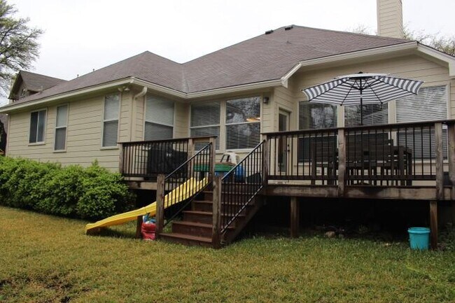 Building Photo - 12517 Sir Christophers Cove