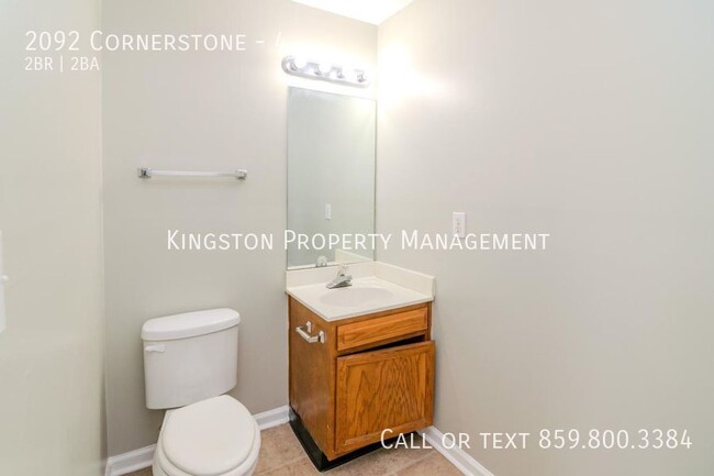 Building Photo - 2092 Cornerstone-4