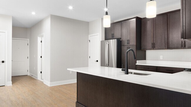 Floorplan - Monte View at Pohatcong